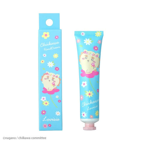 LOVISIA | Chiwakawa Mega Collection Hand Cream